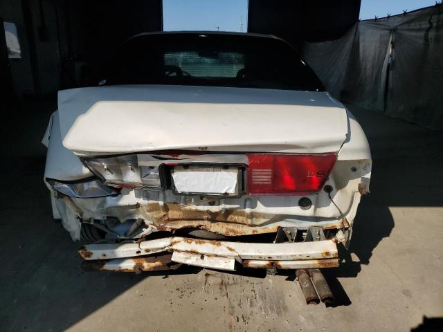 Photo 6 from auction – 2003 BUICK REGAL LS with VIN 2G4WB52K631107901