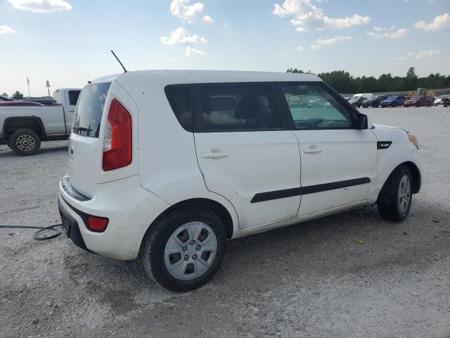Photo 3 from auction – 2013 KIA SOUL with VIN KNDJT2A50D7755275