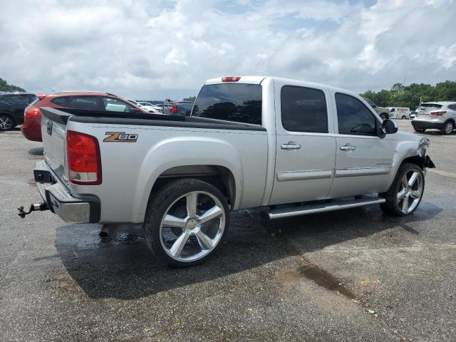 Photo 3 from auction – 2012 GMC SIERRA C15 with VIN 3GTP1VE01CG144741