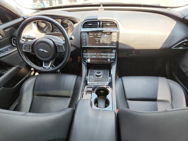 Photo 8 from auction – 2017 JAGUAR XE PREMIUM with VIN SAJAJ4BV0HA969998