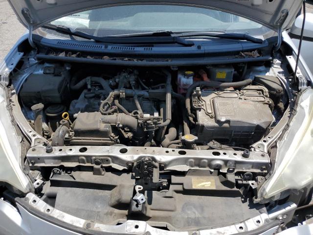 Photo 11 from auction – 2013 TOYOTA PRIUS C with VIN JTDKDTB38D1551962
