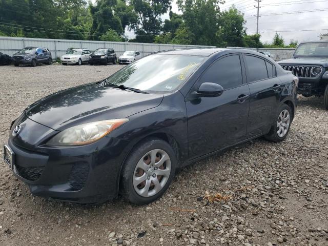 MAZDA 3 I 2012 with VIN JM1BL1UG3C1566066 - Photo from auction