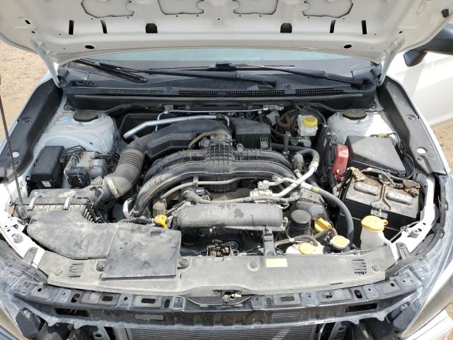 Photo 11 from auction – 2022 SUBARU IMPREZA with VIN 4S3GKAB66N3600611
