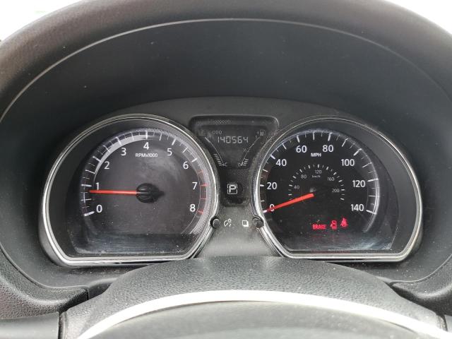 Photo 9 from auction – 2019 NISSAN VERSA S with VIN 3N1CN7AP1KL862624