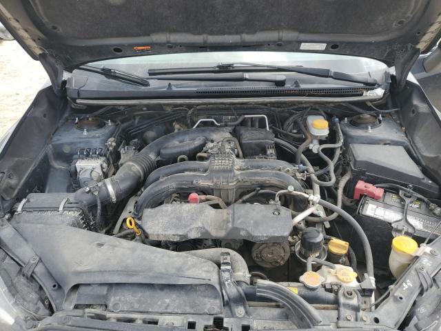 Photo 11 from auction – 2017 SUBARU CROSSTREK with VIN JF2GPABC4HG234315