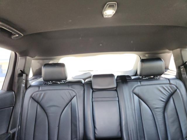 Photo 10 from auction – 2016 LINCOLN MKX SELECT with VIN 2LMPJ6KP1GBL38704