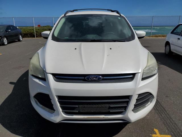Photo 5 from auction – 2014 FORD ESCAPE SE with VIN 1FMCU0GX3EUA63478