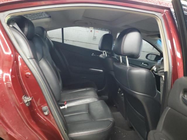 Photo 10 from auction – 2009 NISSAN MAXIMA S with VIN 1N4AA51E09C837387
