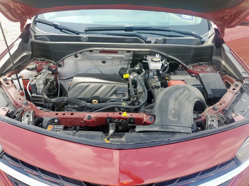 Photo 12 from auction – 2021 BUICK ENCORE GX with VIN KL4MMDS20MB070906
