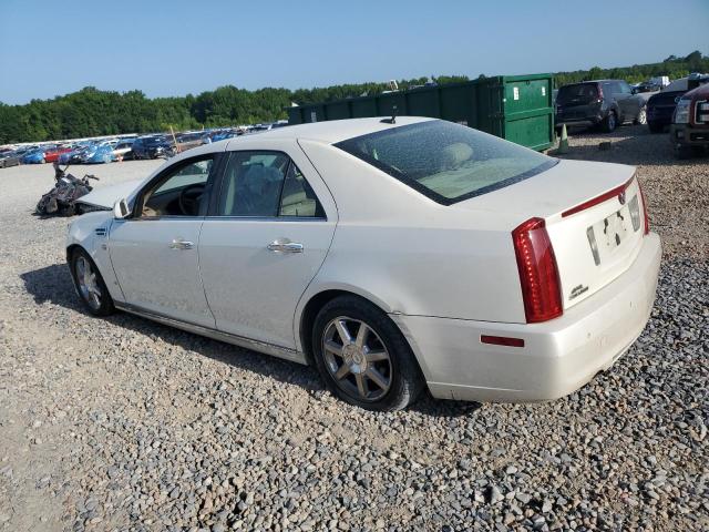 Photo 2 from auction – 2008 CADILLAC STS with VIN 1G6DK67V180201940
