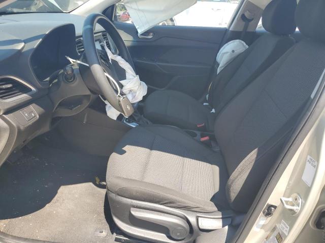 Photo 7 from auction – 2018 HYUNDAI ACCENT SE with VIN 3KPC24A34JE016329