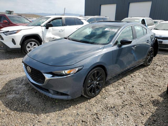 MAZDA 3 PREFERRE 2024 with VIN 3MZBPBCM0RM410836 - Photo from auction