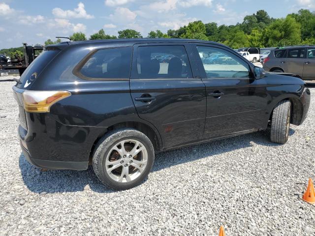 Photo 3 from auction – 2014 MITSUBISHI OUTLANDER with VIN JA4AD3A32EZ018807