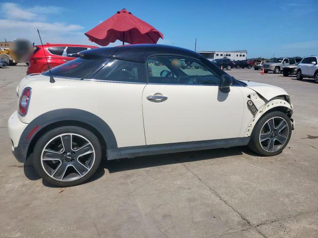 Photo 3 from auction – 2012 MINI COOPER COU with VIN WMWSX3C50CT154902