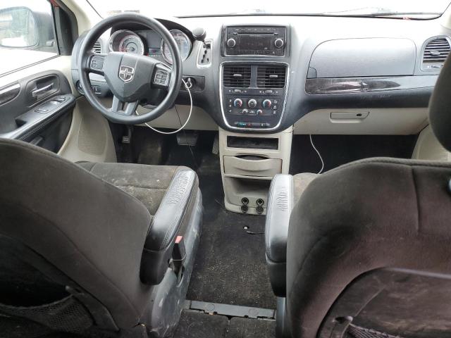 Photo 8 from auction – 2012 DODGE GRAND CARA with VIN 2C4RDGBG3CR328909