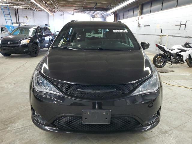 Photo 5 from auction – 2020 CHRYSLER PACIFICA T with VIN 2C4RC1BG6LR137694