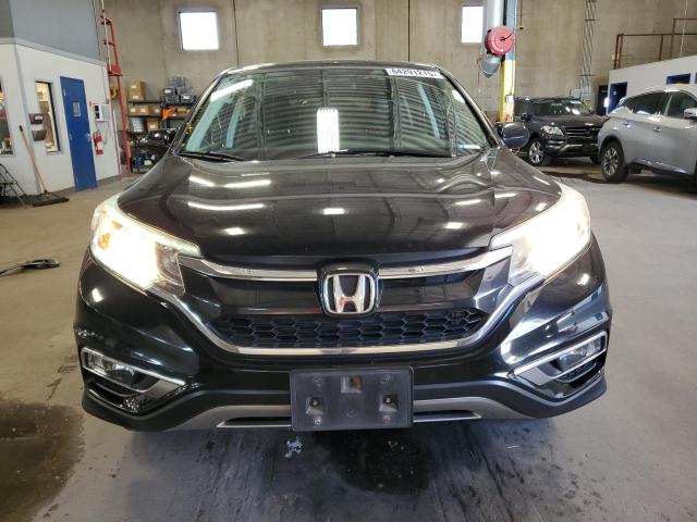 Photo 5 from auction – 2015 HONDA CR-V EX with VIN 5J6RM4H52FL006662