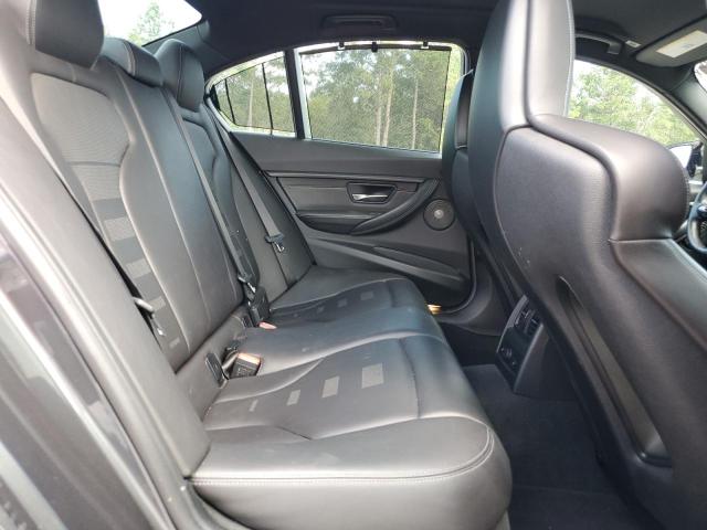 Photo 10 from auction – 2017 BMW M3 with VIN WBS8M9C54H5G84449
