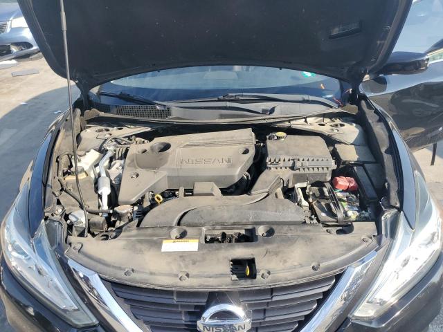 Photo 11 from auction – 2018 NISSAN ALTIMA 2.5 with VIN 1N4AL3AP3JC120275