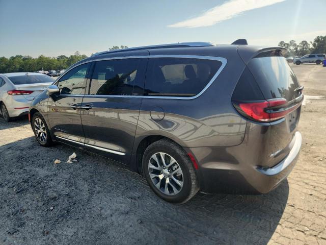 Снимка 2 от търг – 2023 CHRYSLER PACIFICA H с VIN 2C4RC1N71PR509881