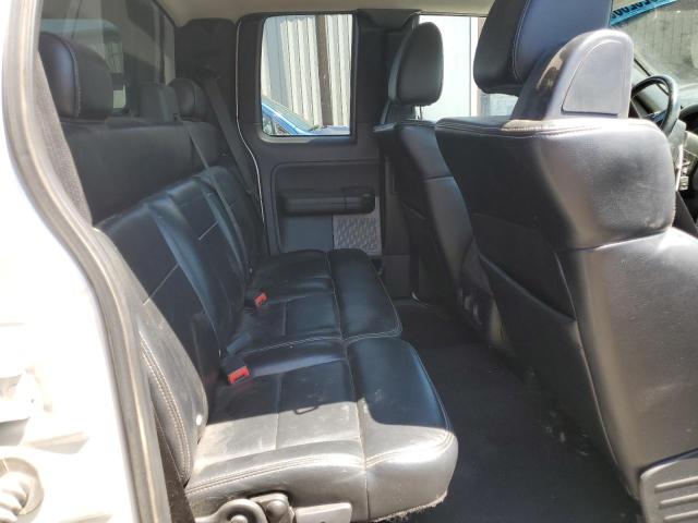 Фото 10 с аукциона – 2007 FORD F150 с VIN 1FTPX04547KC33992
