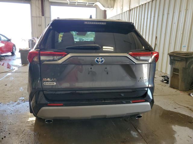 Photo 6 from auction – 2024 TOYOTA RAV4 XSE with VIN 2T3E6RFV9RW078832