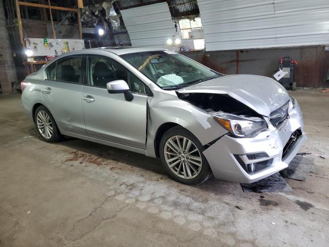 Photo 4 from auction – 2015 SUBARU IMPREZA PR with VIN JF1GJAK66FH006579