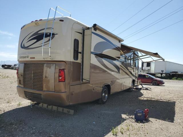 Photo 4 from auction – 2007 MONACO CAYMEN with VIN 1RF21434X72042758