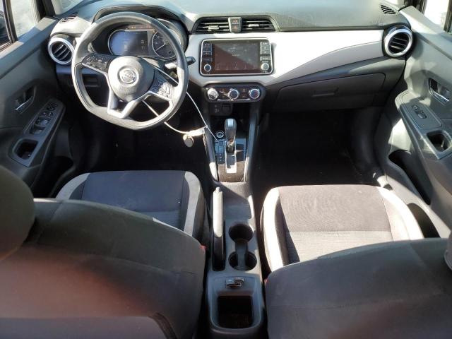 Photo 8 from auction – 2021 NISSAN VERSA SV with VIN 3N1CN8EV3ML876879