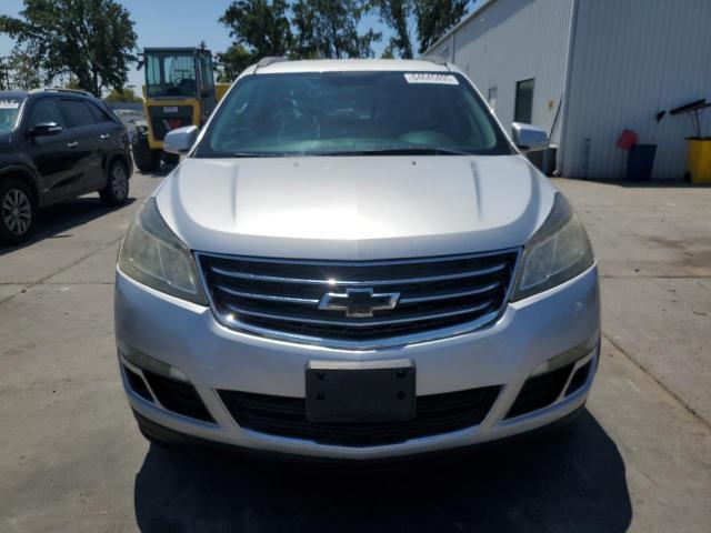 Photo 5 from auction – 2013 CHEVROLET TRAVERSE L with VIN 1GNKVJKD5DJ225490