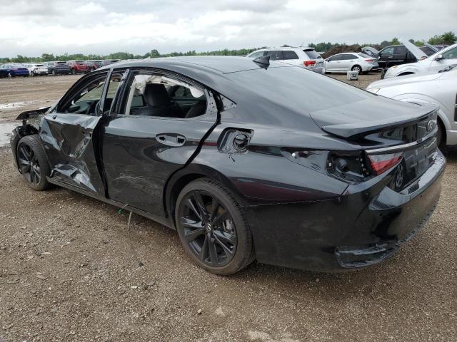 Photo 2 from auction – 2025 LEXUS ES 300H BA with VIN 58ADA1C17SU058535