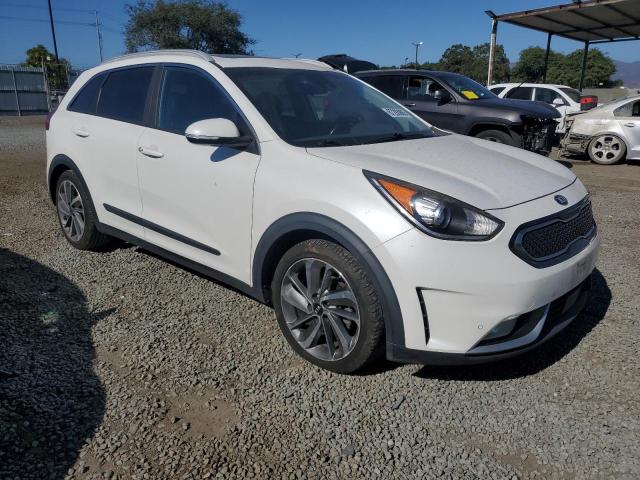 Photo 4 from auction – 2017 KIA NIRO EX TO with VIN KNDCE3LC6H5045593