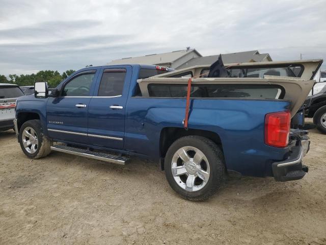 Photo 2 from auction – 2016 CHEVROLET SILVERADO with VIN 1GCVCSEC4GZ114830
