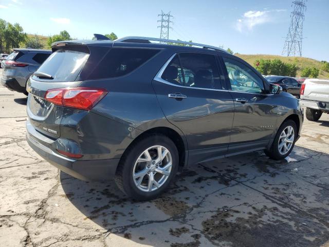 Photo 3 from auction – 2018 CHEVROLET EQUINOX PR with VIN 2GNAXVEV9J6288540