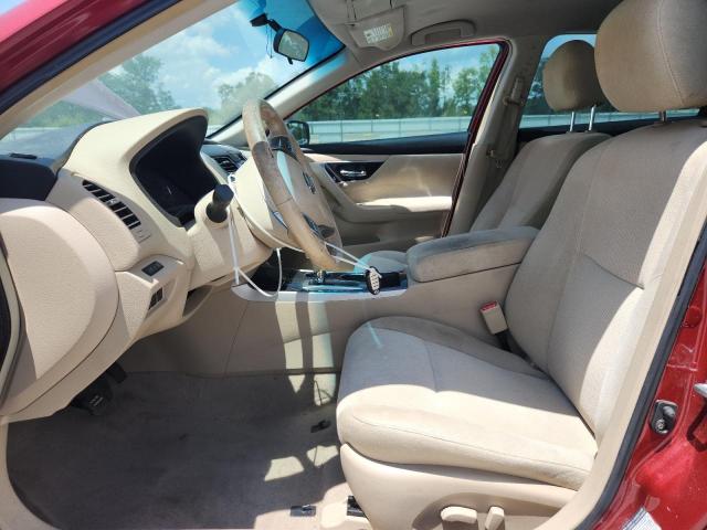 Photo 7 from auction – 2013 NISSAN ALTIMA 2.5 with VIN 1N4AL3AP3DC914360