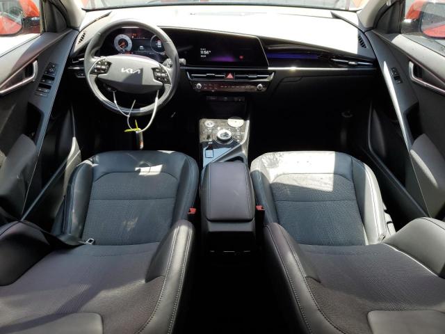 Photo 8 from auction – 2023 KIA NIRO WIND with VIN KNDCR3L16P5025037