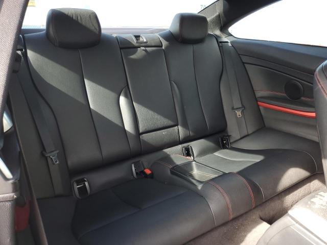 Photo 10 from auction – 2014 BMW 435 I with VIN WBA3R1C55EK190533