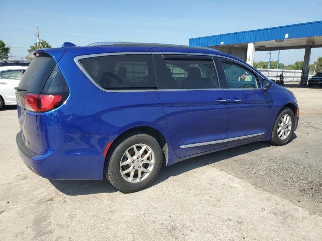 Photo 3 from auction – 2020 CHRYSLER PACIFICA T with VIN 2C4RC1BG0LR279667