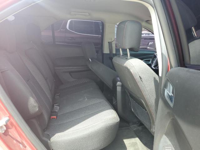 Photo 11 from auction – 2013 CHEVROLET EQUINOX LT with VIN 2GNFLNEK9D6262211