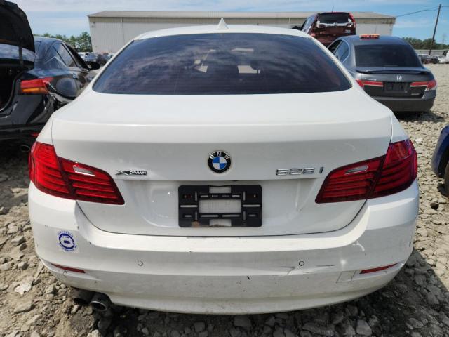 Photo 6 from auction – 2015 BMW 528 XI with VIN WBA5A7C58FD625294
