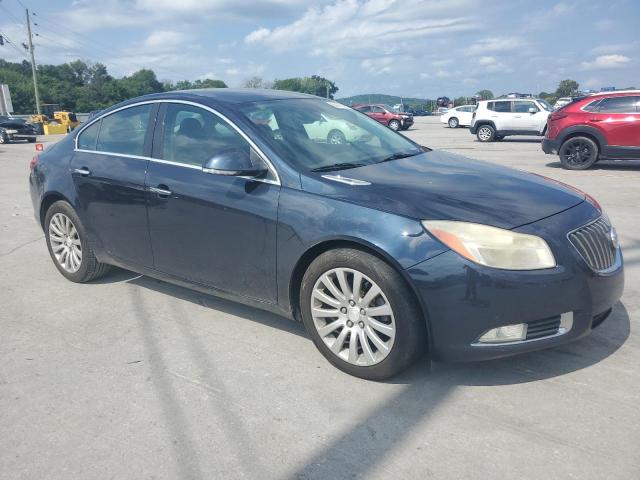 Photo 4 from auction – 2013 BUICK REGAL PREM with VIN 2G4GS5EV9D9228211
