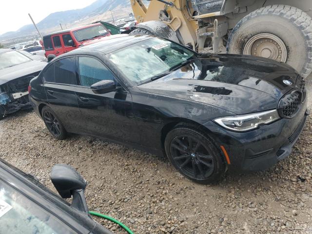 Photo 4 from auction – 2019 BMW 330XI with VIN WBA5R7C57KAJ78302