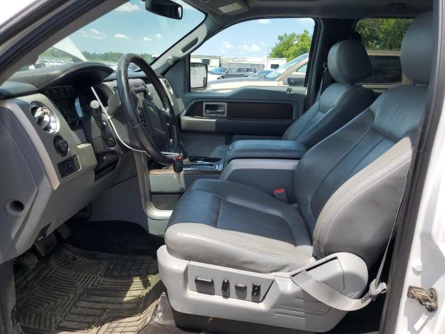 Photo 7 from auction – 2013 FORD F150 SUPER with VIN 1FTFW1ET0DFA17305