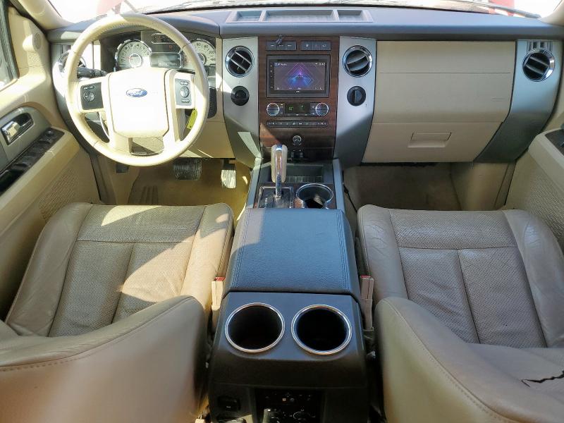 Photo 8 from auction – 2014 FORD EXPEDITION with VIN 1FMJU1H53EEF16258