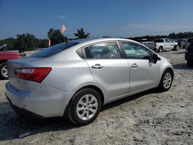 Photo 3 from auction – 2013 KIA RIO LX with VIN KNADM4A39D6167740