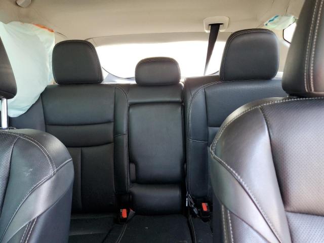 Photo 10 from auction – 2016 NISSAN MURANO S with VIN 5N1AZ2MG1GN158207