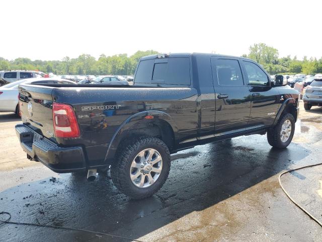 Photo 3 from auction – 2022 RAM 2500 LARAM with VIN 3C6UR5NL1NG372884