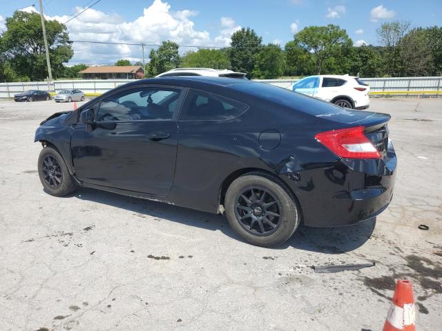 Photo 2 from auction – 2012 HONDA CIVIC with VIN 2HGFG3B81CH550979