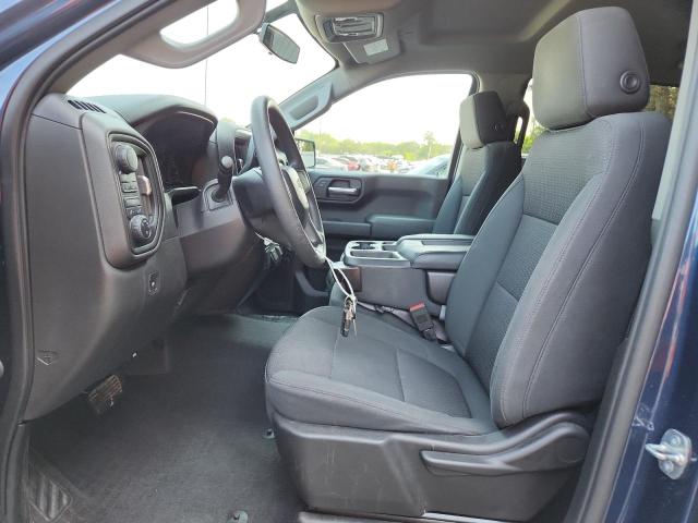 Photo 7 from auction – 2020 CHEVROLET SILVERADO with VIN 3GCPYBEHXLG358367