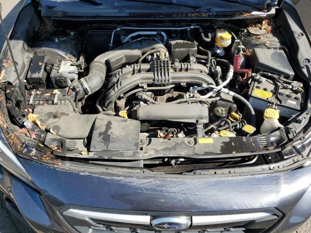 Photo 12 from auction – 2019 SUBARU CROSSTREK with VIN JF2GTACC2K8312229